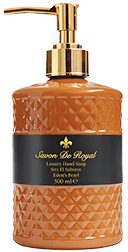 Savon de Royal Pearl Hand Soap Eden's Pearl